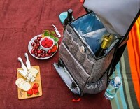 Hiker Cooler Backpacks Image 2