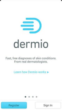 Skin Condition-Identifying Apps Image 2
