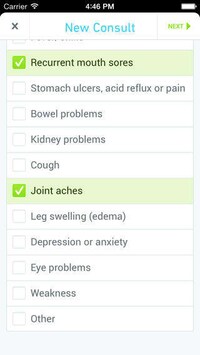 Skin Condition-Identifying Apps Image 4