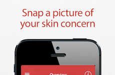 STI Skin Infection Apps
