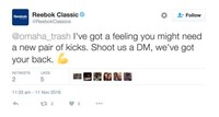 Rival Sneaker Giveaways Image 2