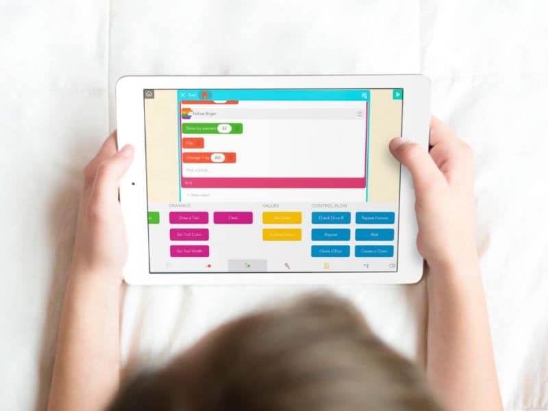 STEM App Subscription Programs