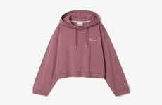 Boxy Oversized Streetwear