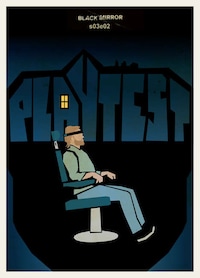 Futuristic Dystopia Posters Image 2