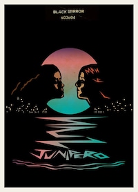 Futuristic Dystopia Posters Image 4