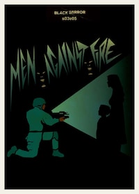 Futuristic Dystopia Posters Image 5