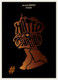 Futuristic Dystopia Posters Image 6