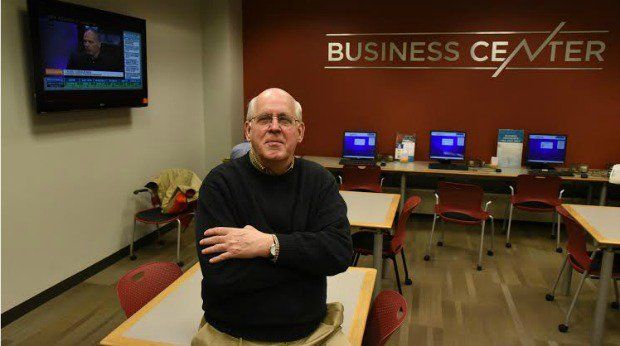 Boomer Business Programs
