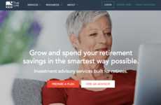 Retiree Wealth Management Services