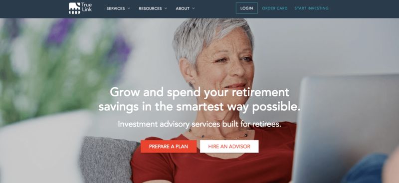 Retiree Wealth Management Services