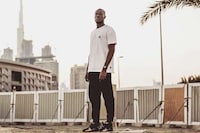 Athletic UK Rap Editorials Image 3
