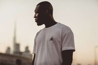 Athletic UK Rap Editorials Image 4