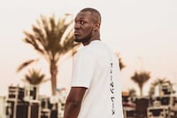 Athletic UK Rap Editorials Image 6