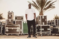 Athletic UK Rap Editorials Image 7