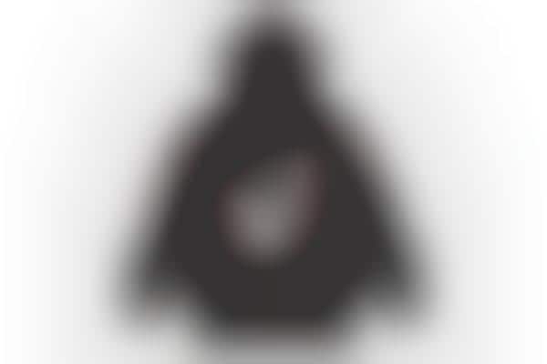 Obscure Music Note Apparel