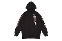 Obscure Music Note Apparel Image 2