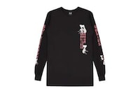 Obscure Music Note Apparel Image 3