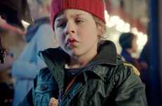 Anti-Consumerist Christmas Ads