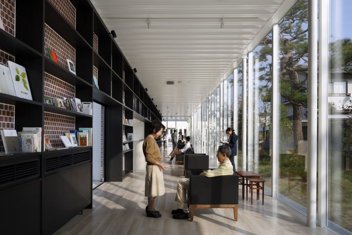 Inviting Mental Health Clinics