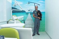 Dental Office Therapy Dogs Image 5