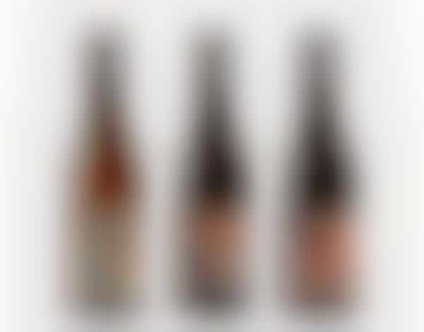 Ancestral Wine Branding