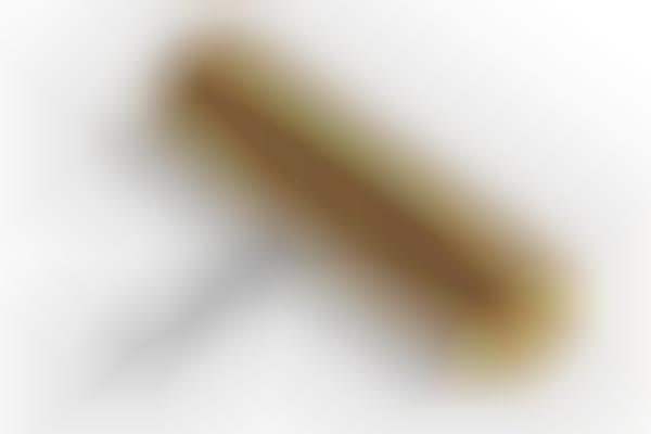 Lavish Brass Corkscrews