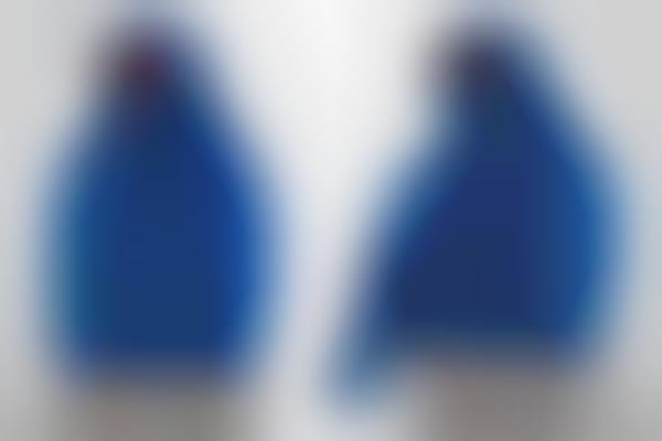 Jacket-Accommodating Sleeping Bags