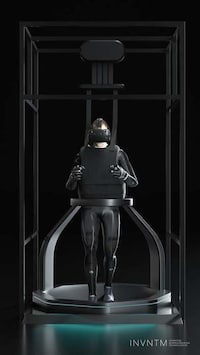 VR Head Transplant Aids Image 2