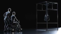 VR Head Transplant Aids Image 3