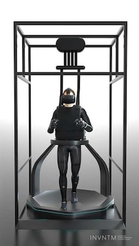 VR Head Transplant Aids Image 5