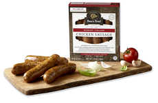 Free-From Italian Sausages