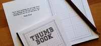 Pocket Comic Sketchbooks Image 2