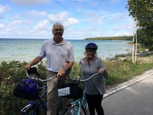 Retirement-Loving Travel Blogs