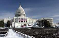 21 Ways the Obama Inauguration Departs From Prior Presidents