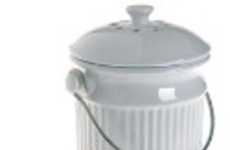 Countertop Compost Pails