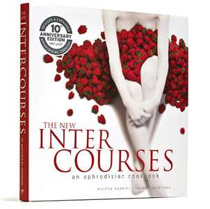 Aphrodisiac Cooking Guides