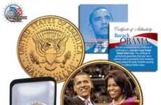 Presidential Forget Me Nots
