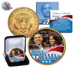 Presidential Forget Me Nots