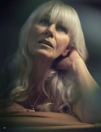 Passionate Senior Romance Editorials Image 4