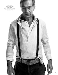 Passionate Senior Romance Editorials Image 6