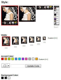 Trend Hunter Launches 4 New Super Widgets Image 2