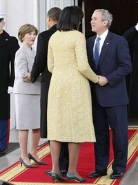 Sunny Inaugural Style Image 2