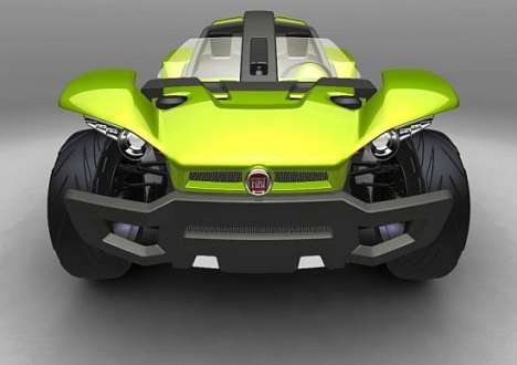 35 Car Show Innovations