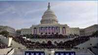 Rebranding at the White House Image 3