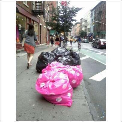 61 Creative Ways to Contend with Garbage
