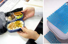 USB Powered Lunchboxes
