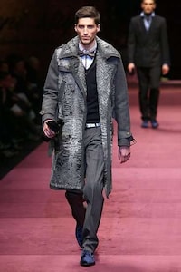 Military Jackets & Distressed Jeans Image 5