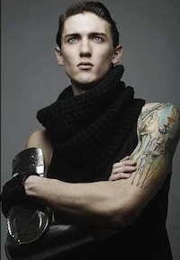 Cyberpunk Humans Image 3