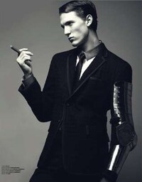 Cyberpunk Humans Image 5