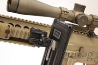 Ballistic Mobile Apps Image 2
